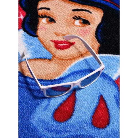 LYN48 BLANCHE NEIGE
