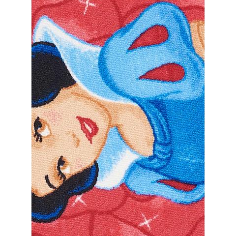 LYN48 BLANCHE NEIGE