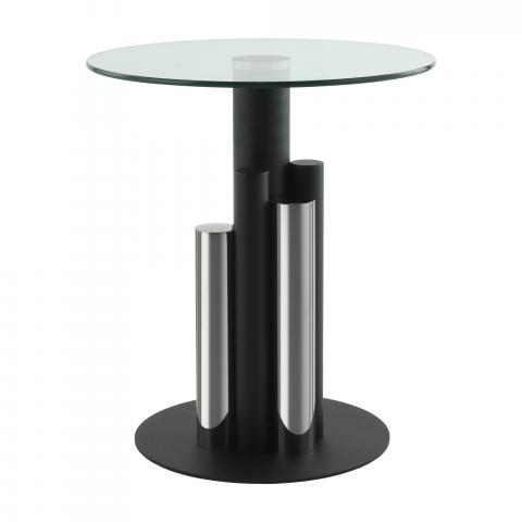 Petite décoration d'intérieur EHI Argent