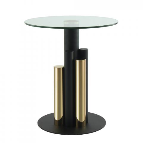 Petite décoration d'intérieur EHI Noir
