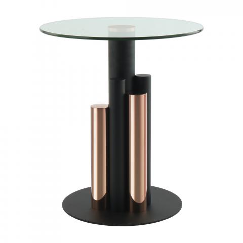 Petite décoration d'intérieur EHI Rose