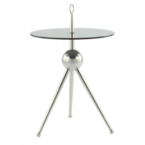 Petite décoration d'intérieur EJI Gris