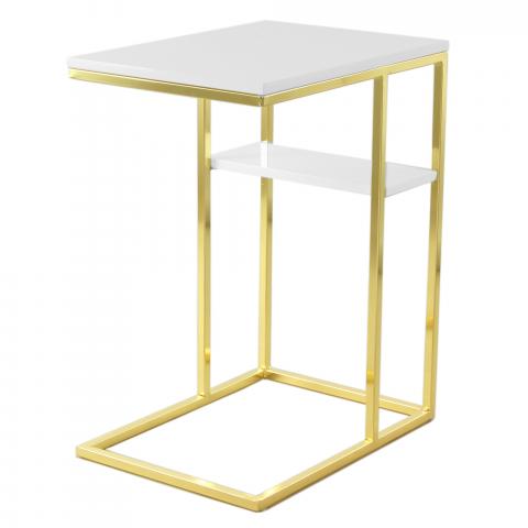 Petite décoration d'intérieur ENE Blanc