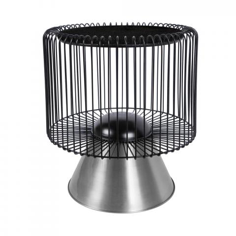 Petite décoration d'intérieur EPE Noir