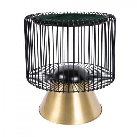 Petite décoration d'intérieur EPE Vert
