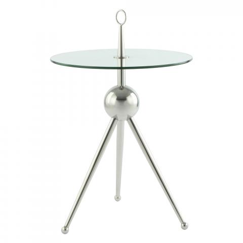 Petite décoration d'intérieur ERO Argent