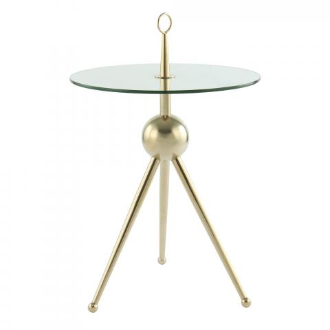 Petite décoration d'intérieur ERO Or