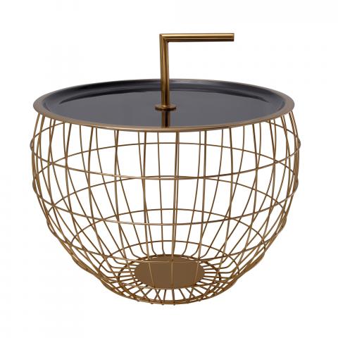 Petite décoration d'intérieur ESA Anthracite