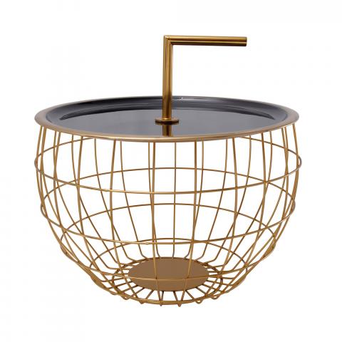 Petite décoration d'intérieur ESA Noir