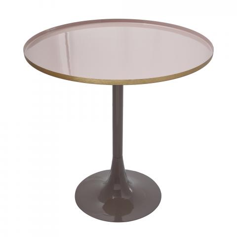 Petite décoration d'intérieur EXA Rose