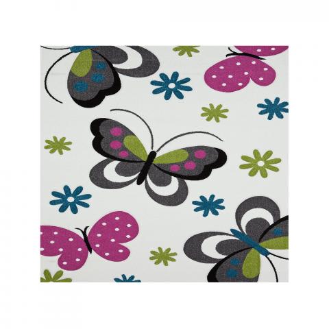 LYN8 PAPILLONS