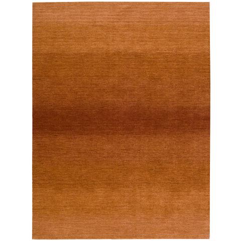 Tapis orange GLOW Orange