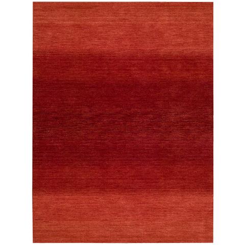 Tapis rouge GLOW Rouge