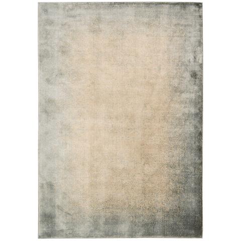 Tapis chinés MAYA 02 Gris