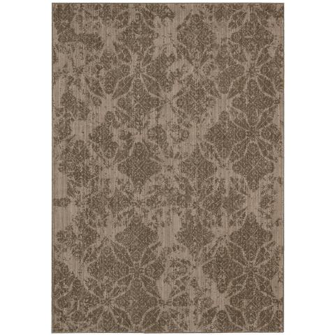 Tapis marron URBAN 07 Marron