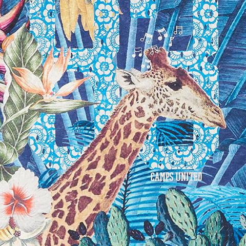 JUNGLE