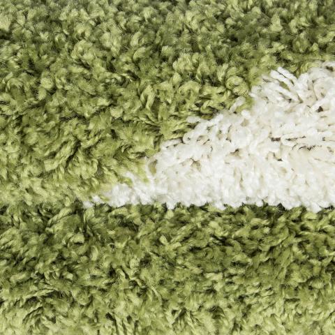 SHAGGY FOOT