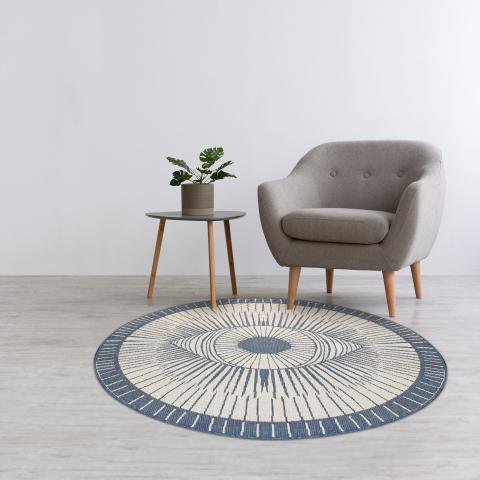 LYN2 B ROND REVERSIBLE