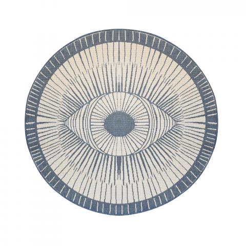 LYN2 B ROND REVERSIBLE