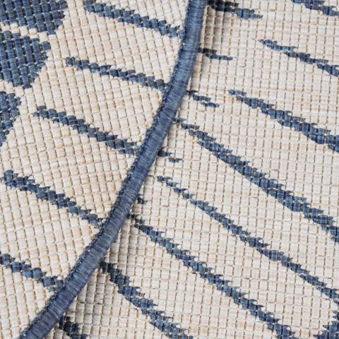 LYN2 B ROND REVERSIBLE
