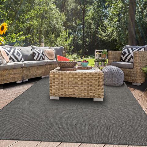 Tapis d'extérieur fait à la machine GEGIA Autre