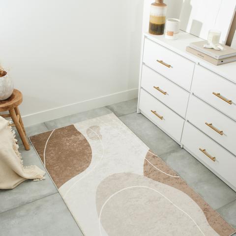 Tapis premier prix GUTOPIA 1 Beige