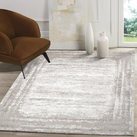 Tapis de couloir LYN7 KALEE Beige