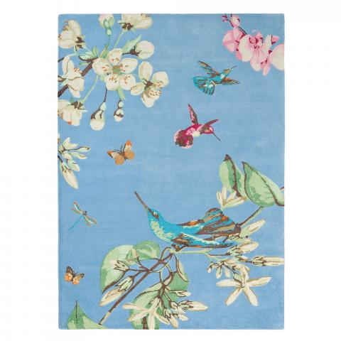 HUMMINGBIRD