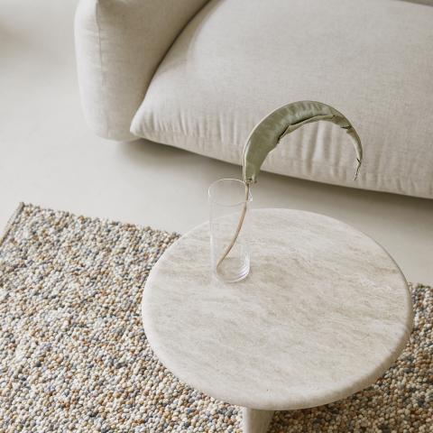 PEBBLE