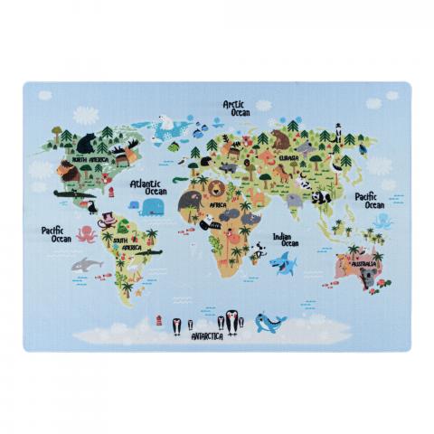 PLAYMAP