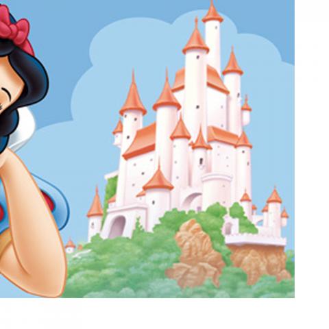 BLANCHE NEIGE