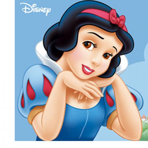 BLANCHE NEIGE