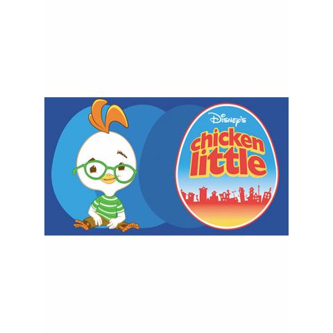 CHICKEN LITTLE