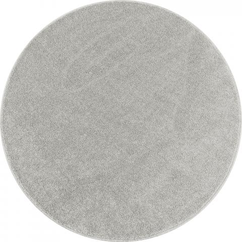 Tapis kaki SOULA Crème