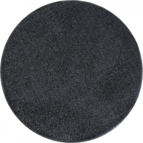 Tapis kaki SOULA Gris