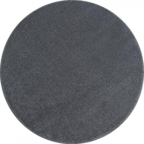 Tapis kaki SOULA Argent