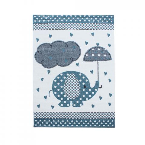 KID RAIN