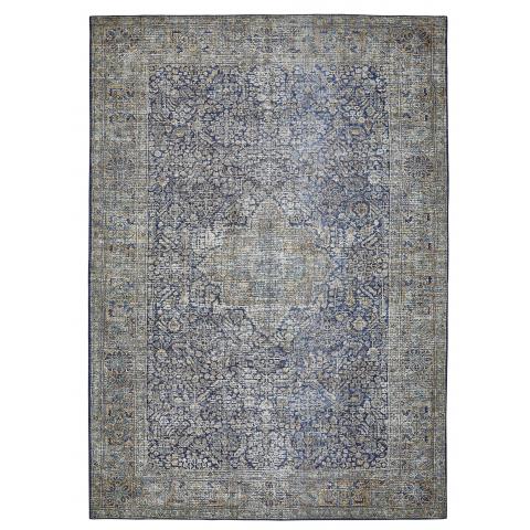 Tapis antidérapant LOMPTE Jaune