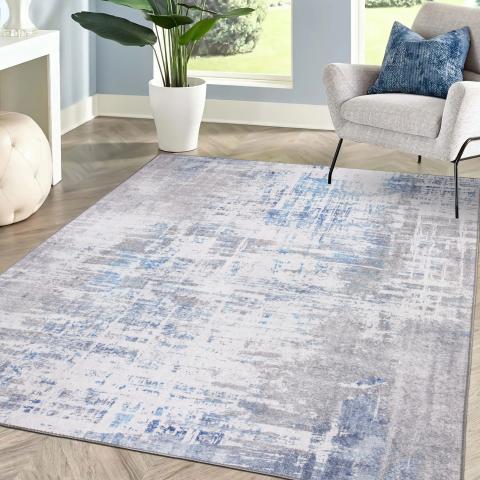 Tapis premier prix JUNTO Crème