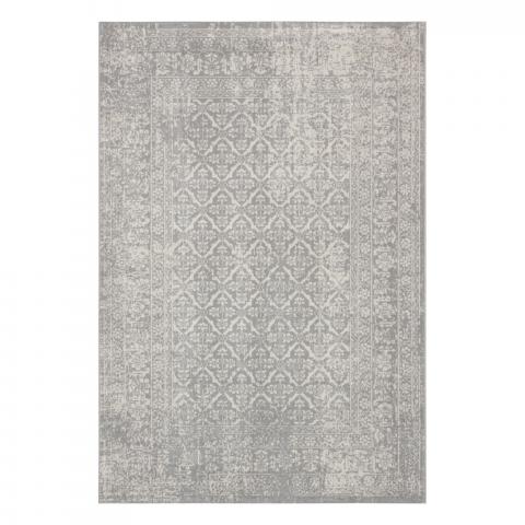Tapis de salle à manger MILATO Gris