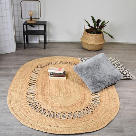 Tapis kilim JUTOVAL