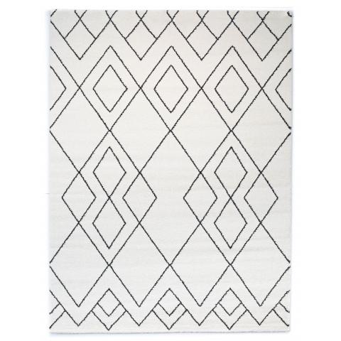 Tapis Berbère LUI Beige