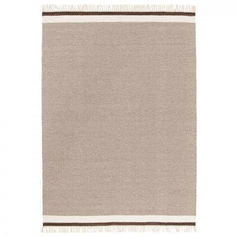Tapis chinés ARVATA Beige