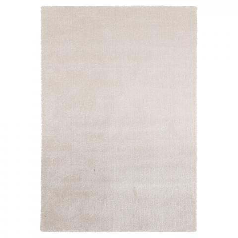Tapis uni REEJMO Crème