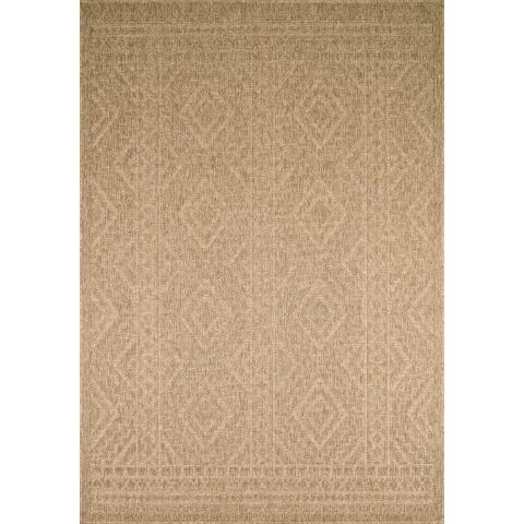 Tapis kilim JUTE ART C Beige