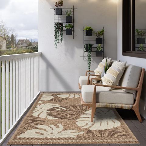 Tapis d'extérieur fait à la machine ZEPHYR 1 Autre
