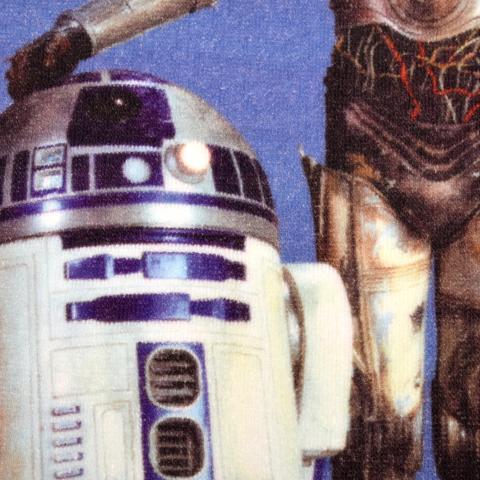 STAR WARS 1