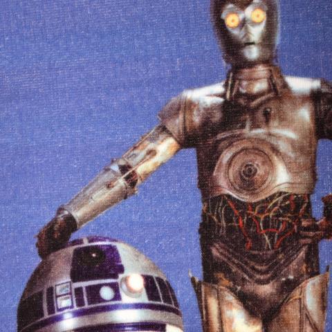 STAR WARS 1