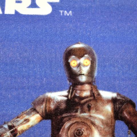 STAR WARS 1