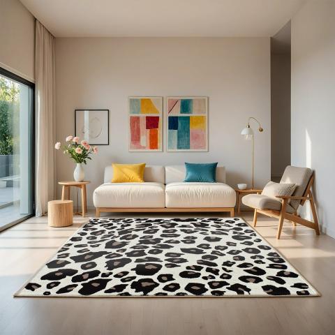 LYN1 LEOPARD